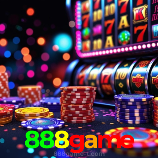 888game — plataforma oficial: cassino ao vivo e slots