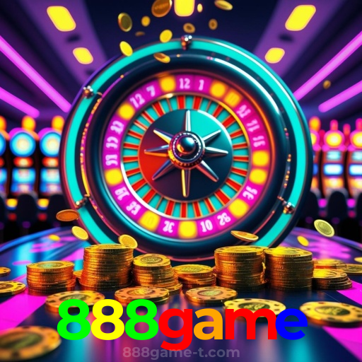 888game: Jogos de Mesa ao Vivo - Imersão Total, Slots - Grandes Prêmios, Roleta - Altas Chances