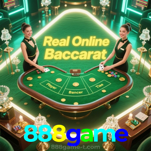 Experiência real de cassino: mesas ao vivo | 888game